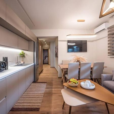Amalia'S Luxury Apartment 2 이라클리온 외부 사진