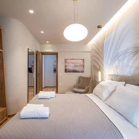 Amalia'S Luxury Apartment 2 이라클리온 외부 사진
