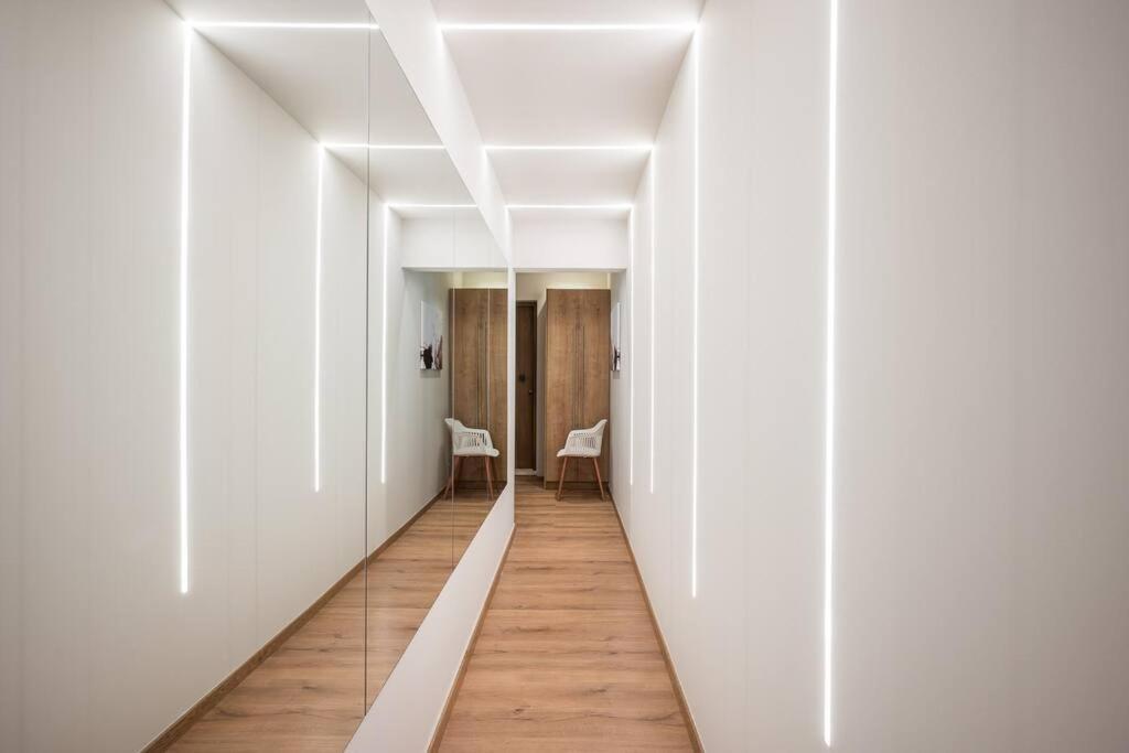Amalia'S Luxury Apartment 2 이라클리온 외부 사진